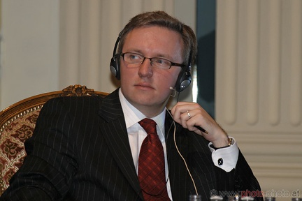 Dialog mit dem EU-Land Polen (20070313 0042)